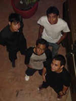 Majesty Megah Berkat Akustik